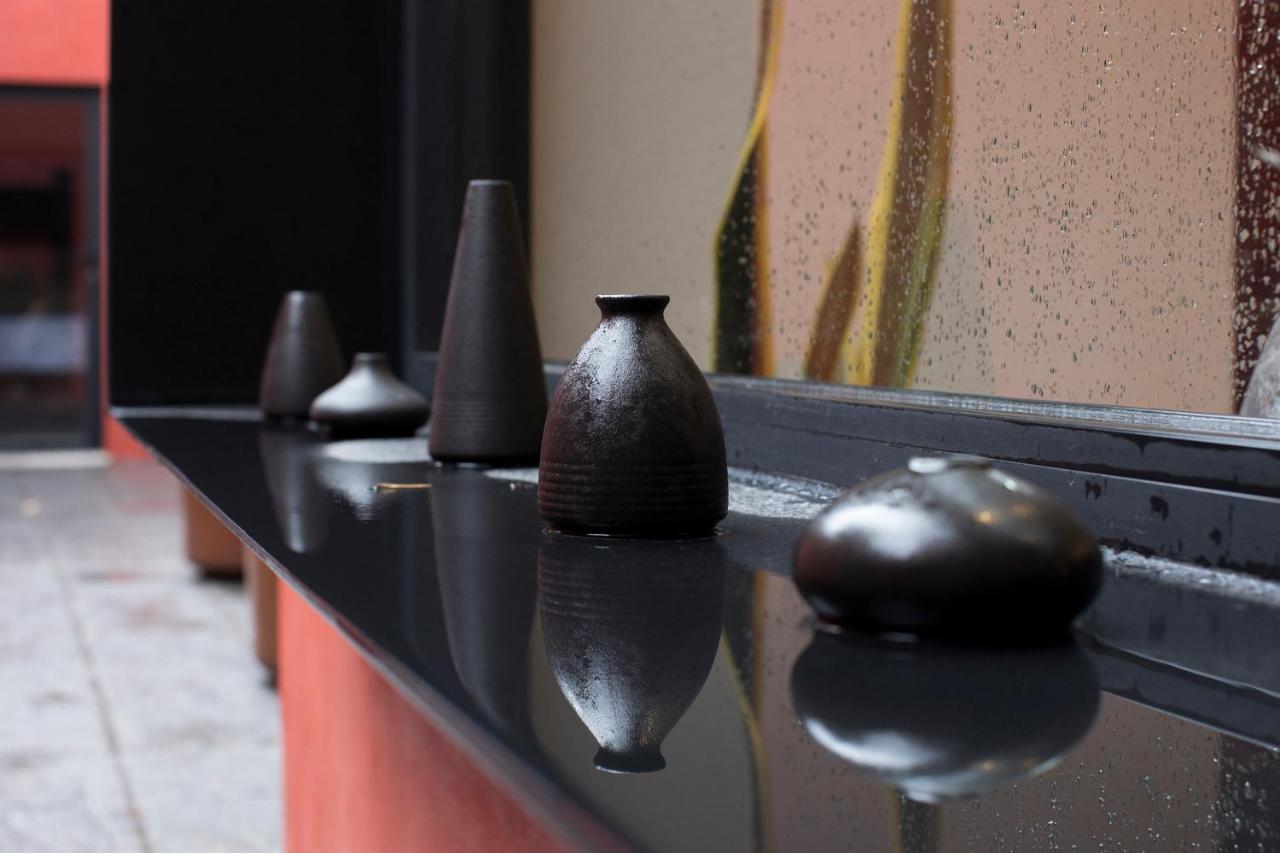 Tonalli Casa Boutique مدينة مكسيكو المظهر الخارجي الصورة