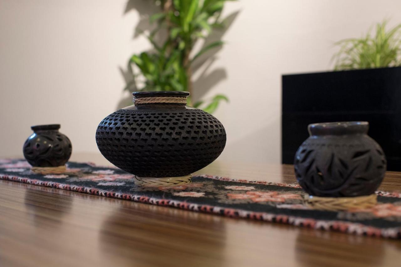 Tonalli Casa Boutique مدينة مكسيكو المظهر الخارجي الصورة