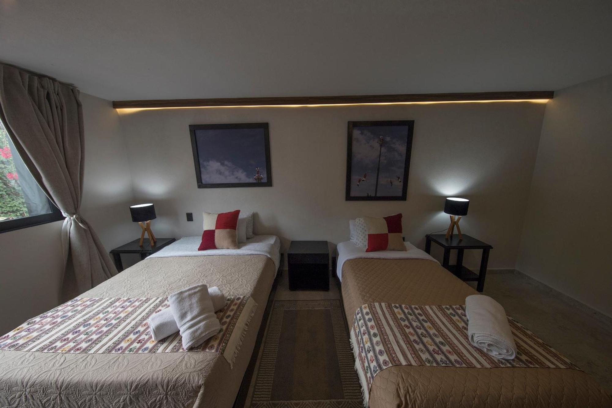 Tonalli Casa Boutique مدينة مكسيكو المظهر الخارجي الصورة