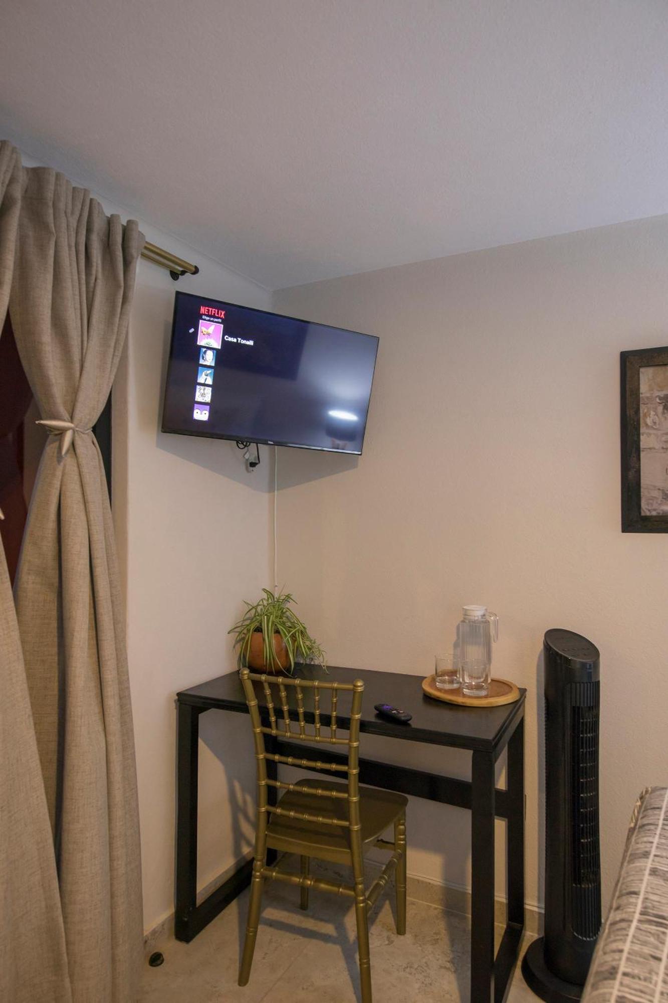 Tonalli Casa Boutique مدينة مكسيكو المظهر الخارجي الصورة