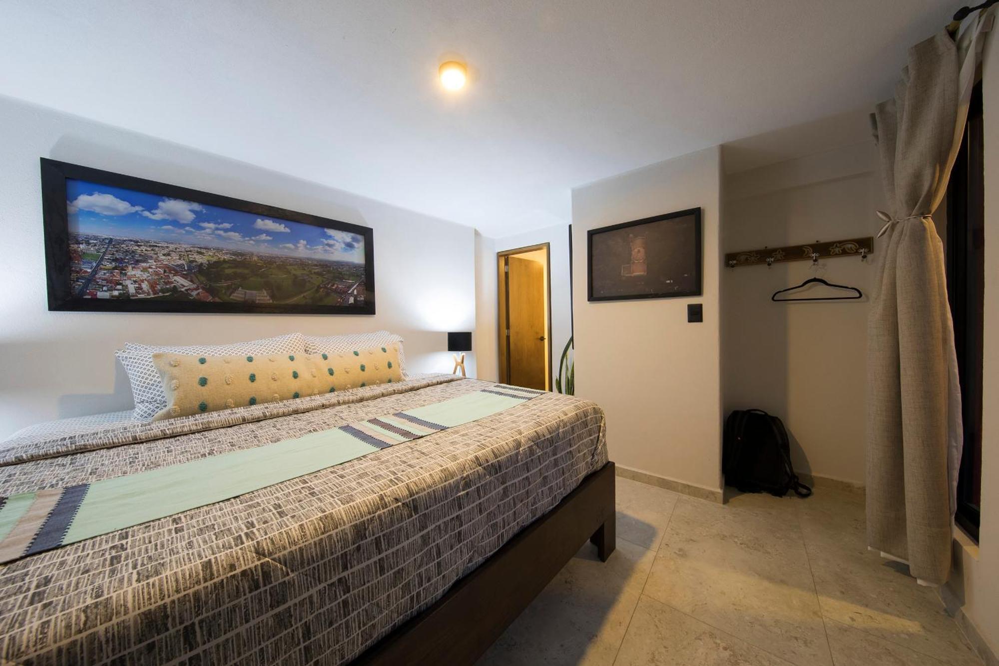 Tonalli Casa Boutique مدينة مكسيكو المظهر الخارجي الصورة
