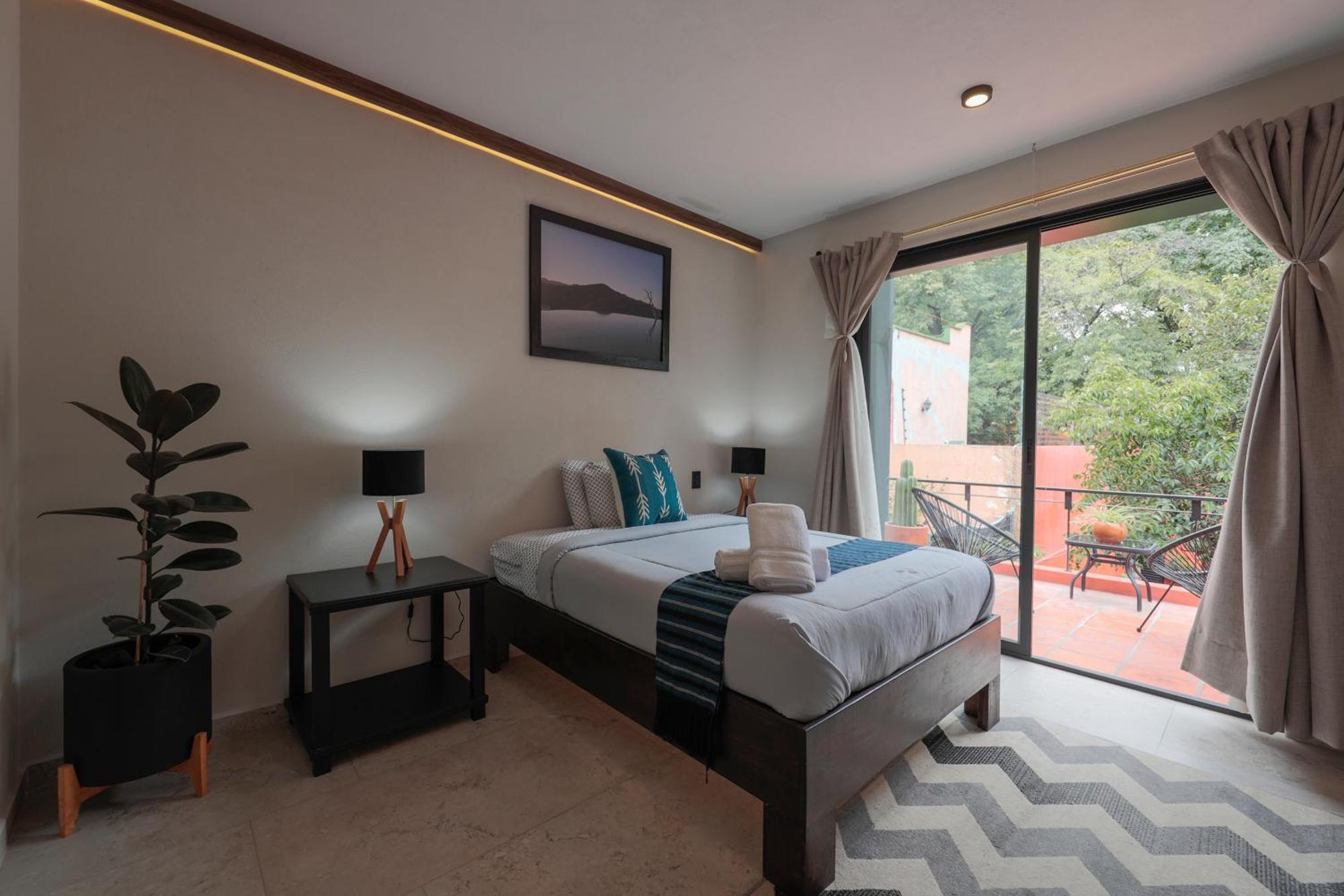 Tonalli Casa Boutique مدينة مكسيكو المظهر الخارجي الصورة