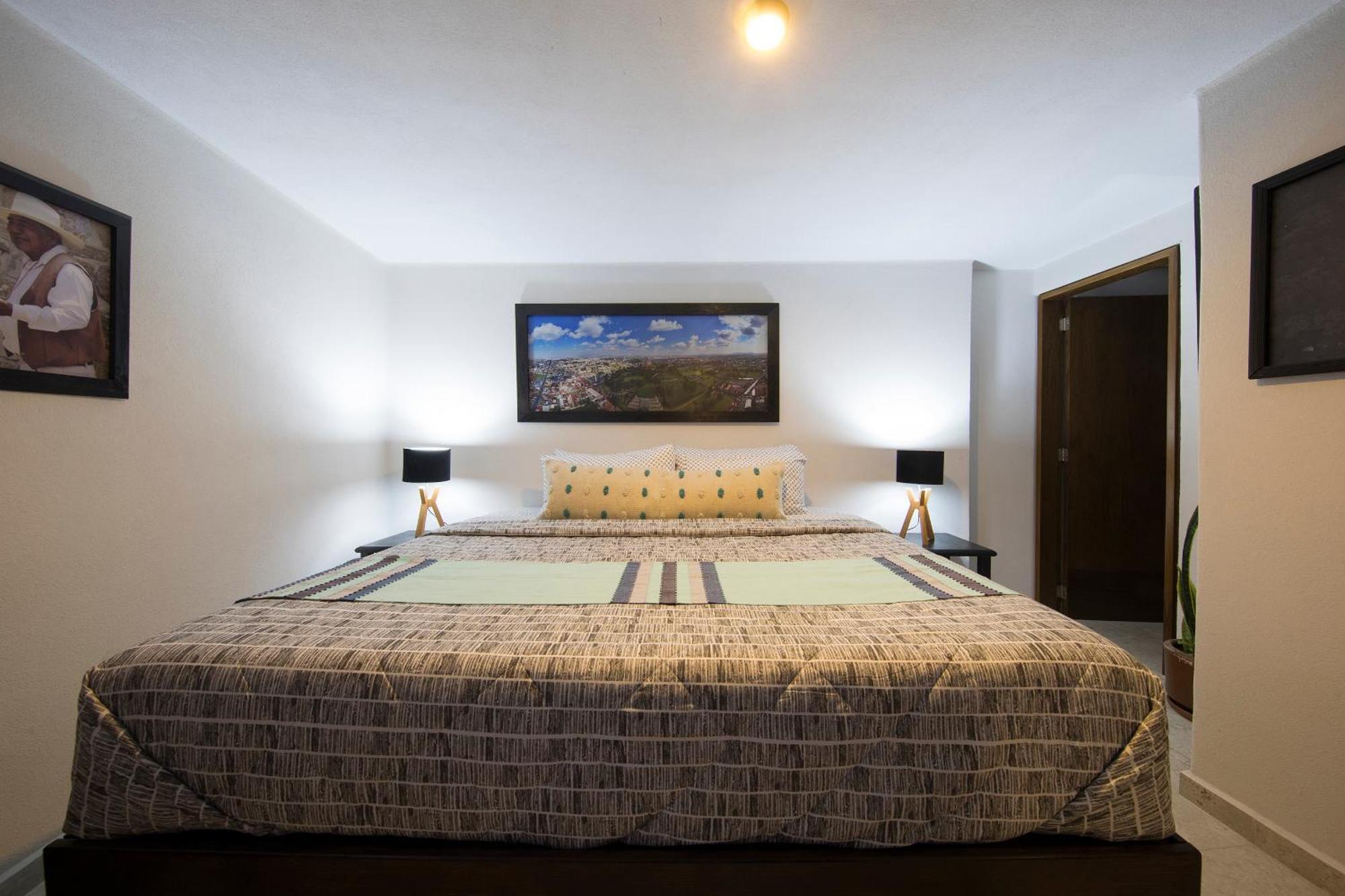 Tonalli Casa Boutique مدينة مكسيكو المظهر الخارجي الصورة