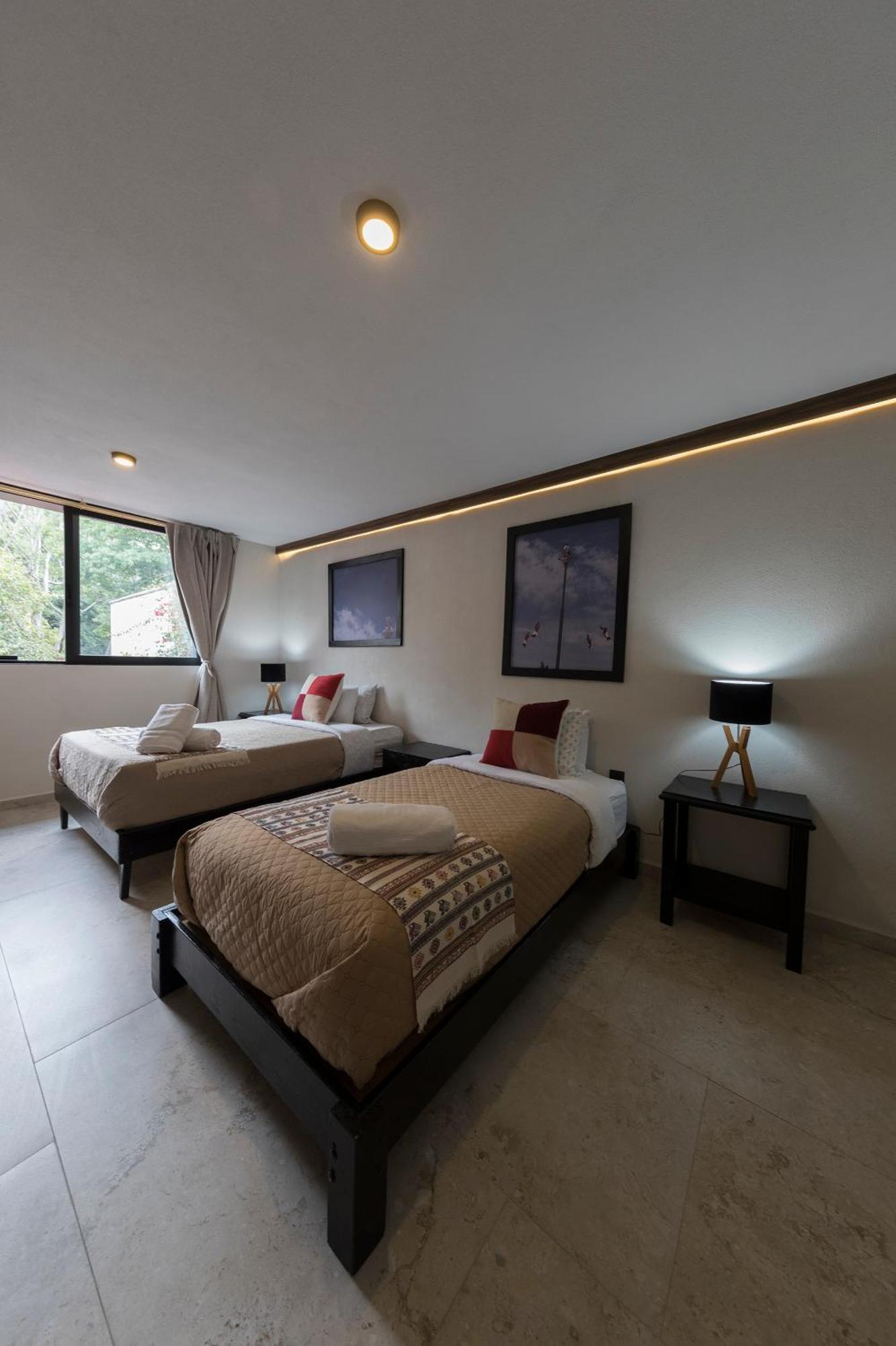Tonalli Casa Boutique مدينة مكسيكو المظهر الخارجي الصورة