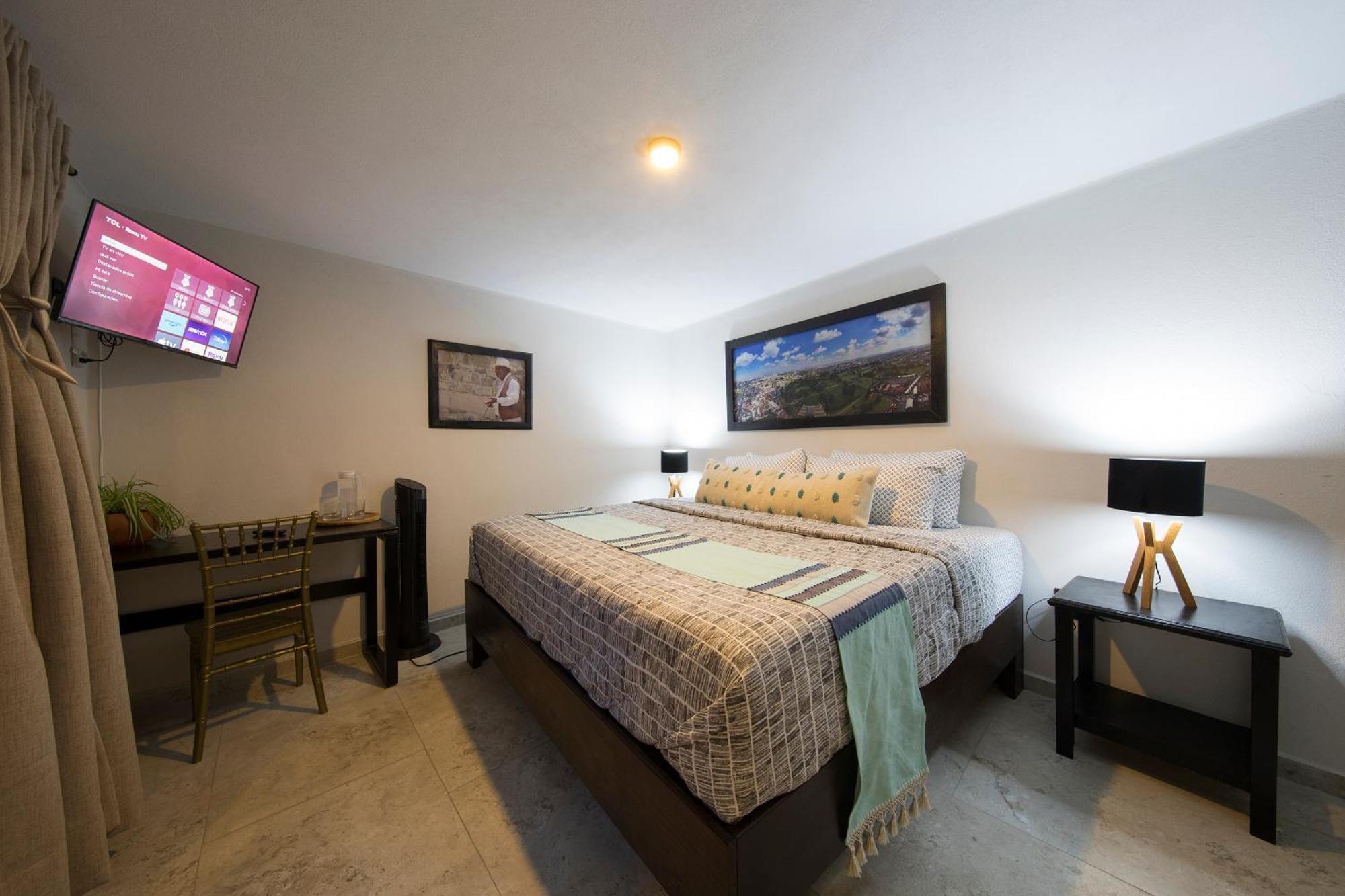 Tonalli Casa Boutique مدينة مكسيكو المظهر الخارجي الصورة
