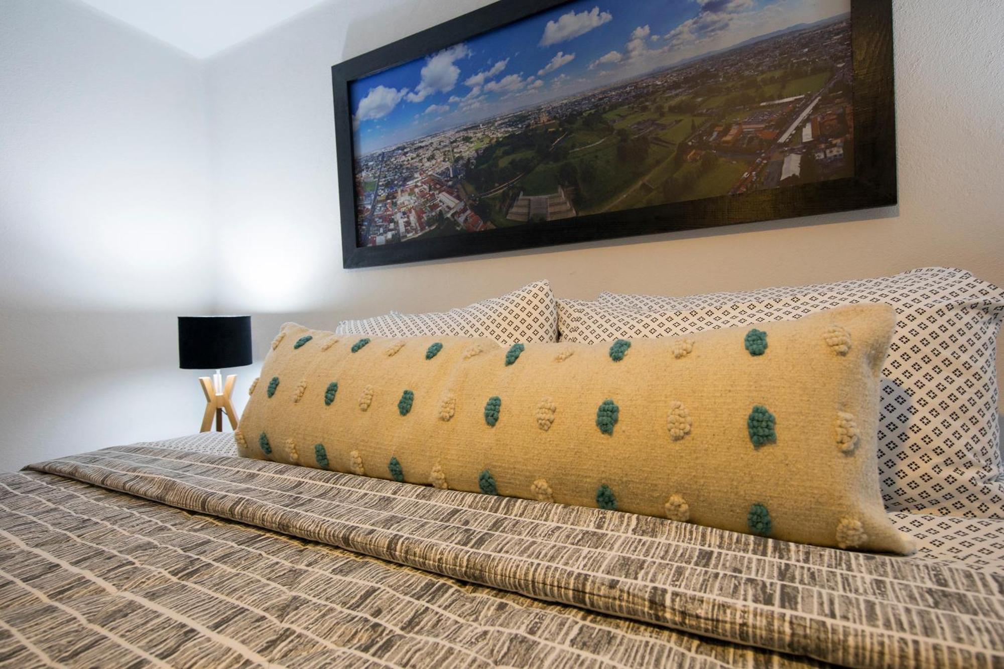 Tonalli Casa Boutique مدينة مكسيكو المظهر الخارجي الصورة