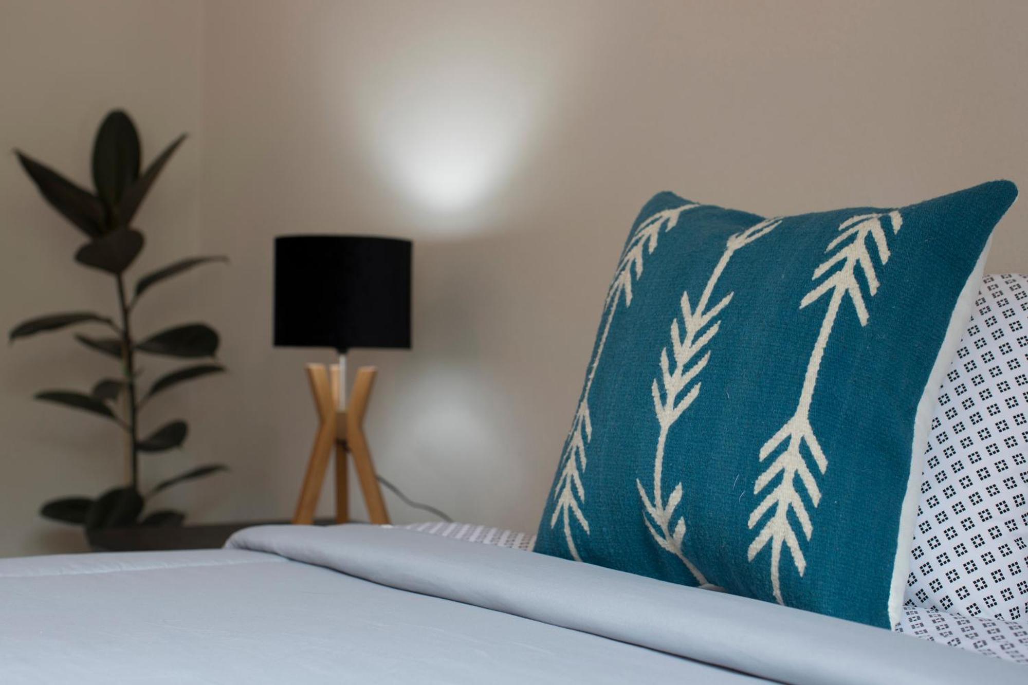 Tonalli Casa Boutique مدينة مكسيكو المظهر الخارجي الصورة