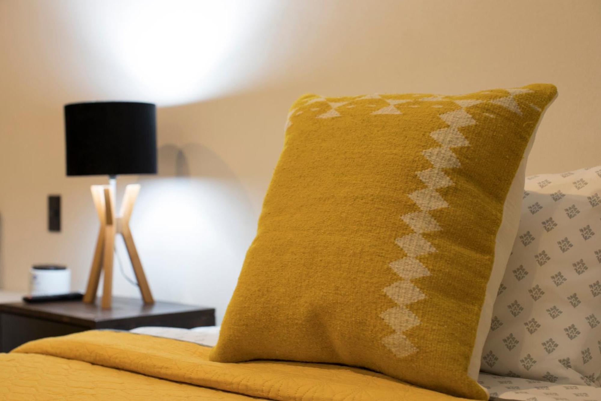 Tonalli Casa Boutique مدينة مكسيكو المظهر الخارجي الصورة