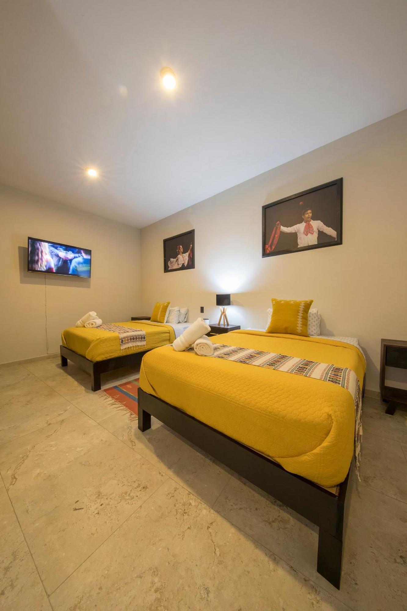 Tonalli Casa Boutique مدينة مكسيكو المظهر الخارجي الصورة