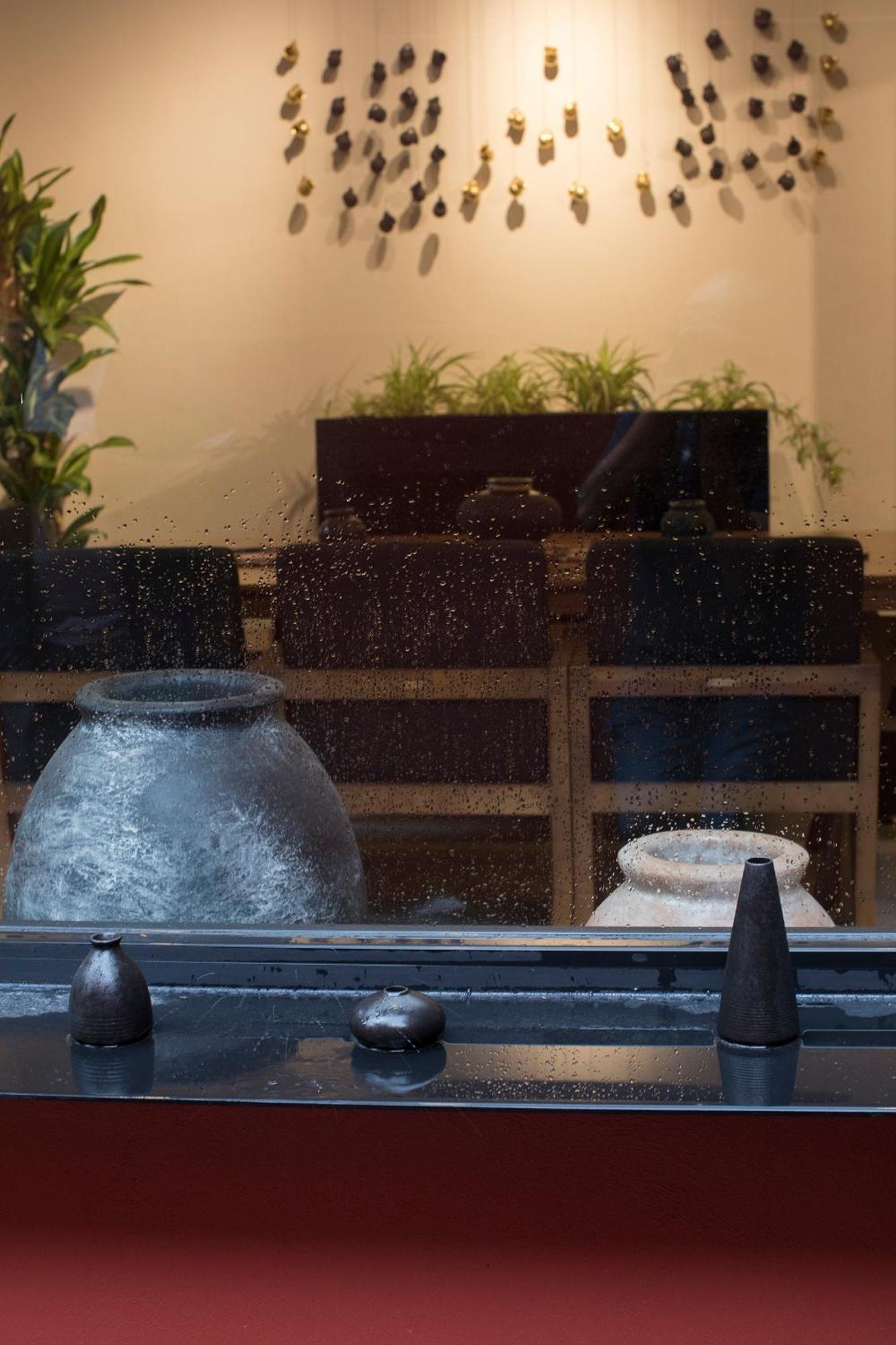 Tonalli Casa Boutique مدينة مكسيكو المظهر الخارجي الصورة