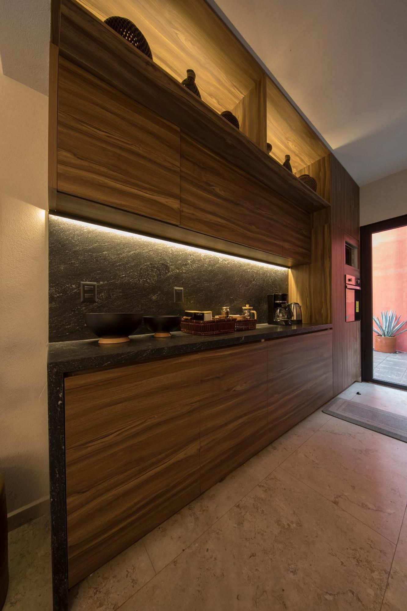 Tonalli Casa Boutique مدينة مكسيكو المظهر الخارجي الصورة