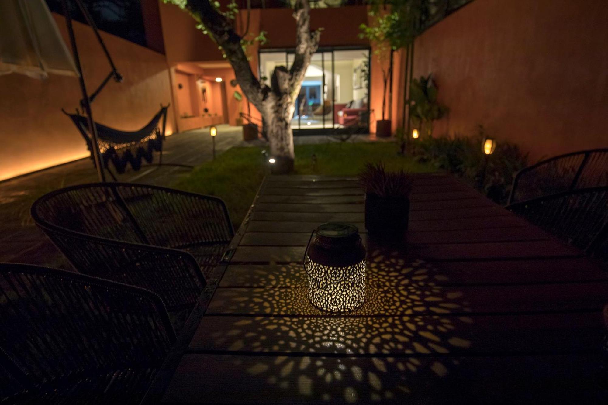 Tonalli Casa Boutique مدينة مكسيكو المظهر الخارجي الصورة